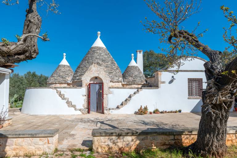 Casa Ceglie Messapica