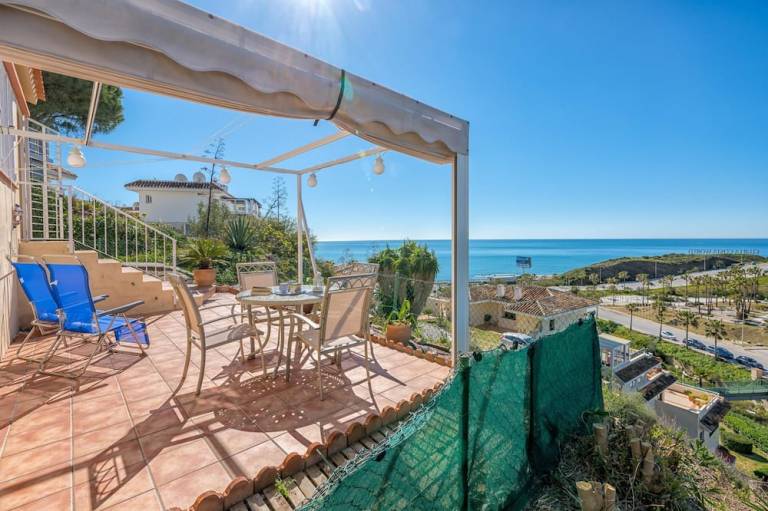 Aparthotel  Fuengirola