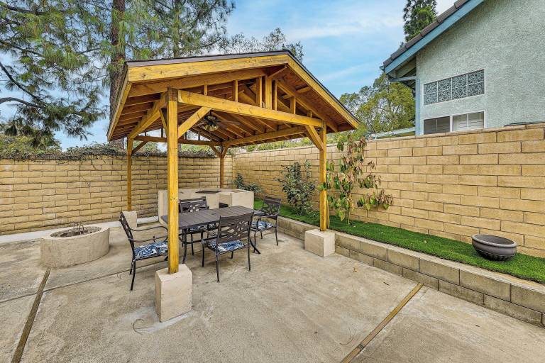 House Rancho Cucamonga