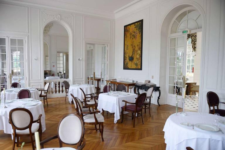 Wyndham Halcyon Resort La Souterraine — photo 5