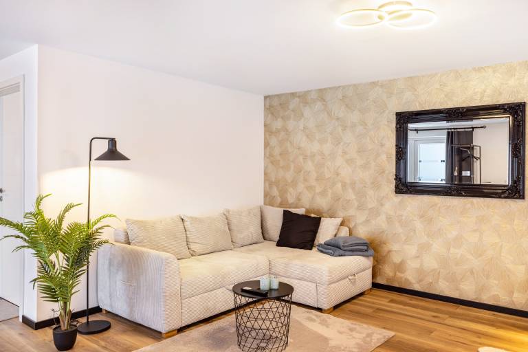 Studio with fast internet & terrace | Garden view | Perfect for remote work | Pet-friendly — photo 2