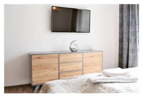 Apartmán Zlatníky