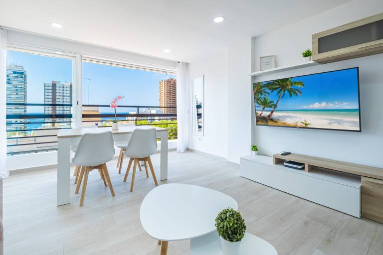 Ferienwohnung Benidorm