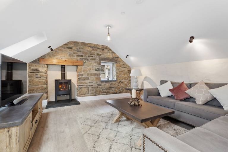 House Saint Davids