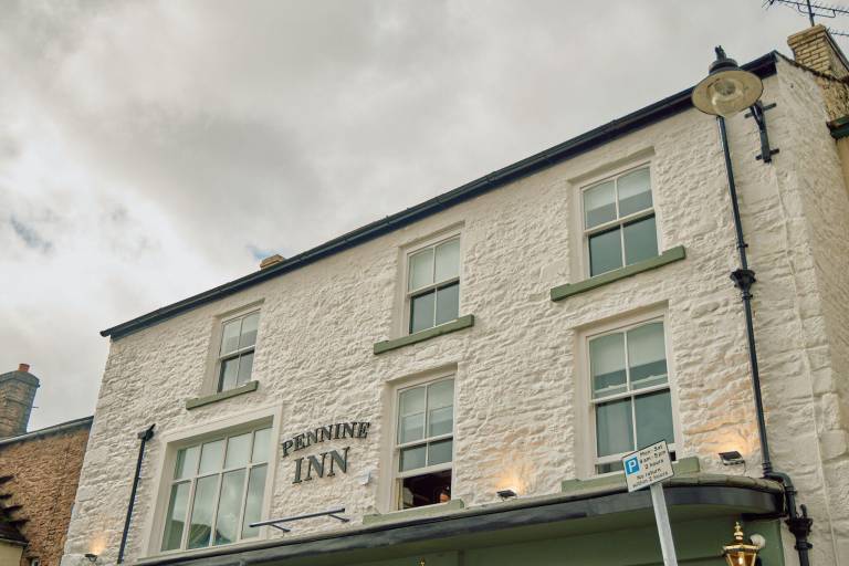 The Pennine Inn — photo 4