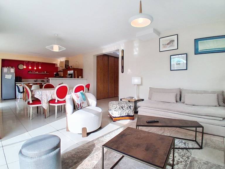 Fully equipped ample house with grill, garden & terrace | Beach nearby | Pet-friendly — photo 2
