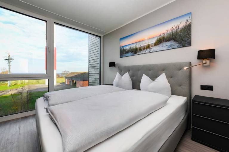 BeltBlick 3 – Ostseeblick. Sauna. Komfort für Familien. — photo 4
