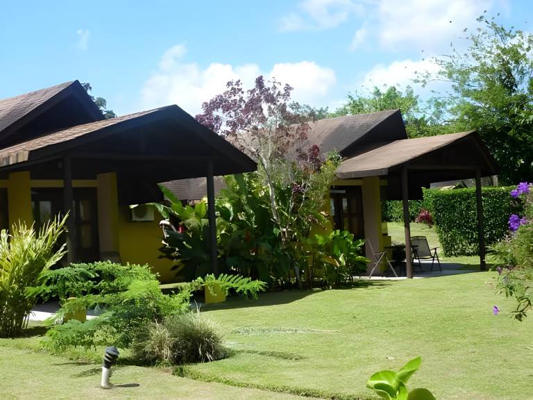Hotel Campo Verde in La Fortuna