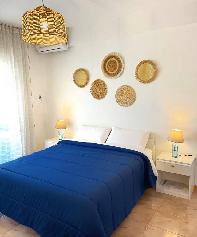 Ferienwohnung Scalea