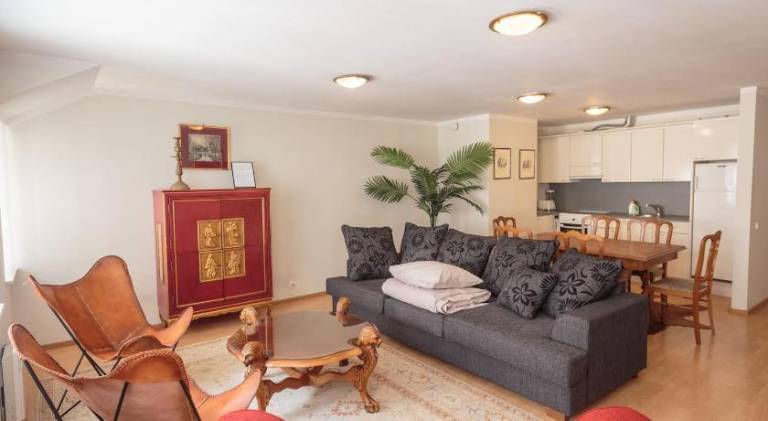Lovely holiday apartment | Near Town Hall Square | Pets allowed in Tallinn