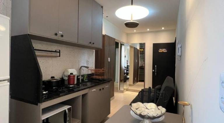 Holiday apartment with 1 room for 2 persons — photo 3