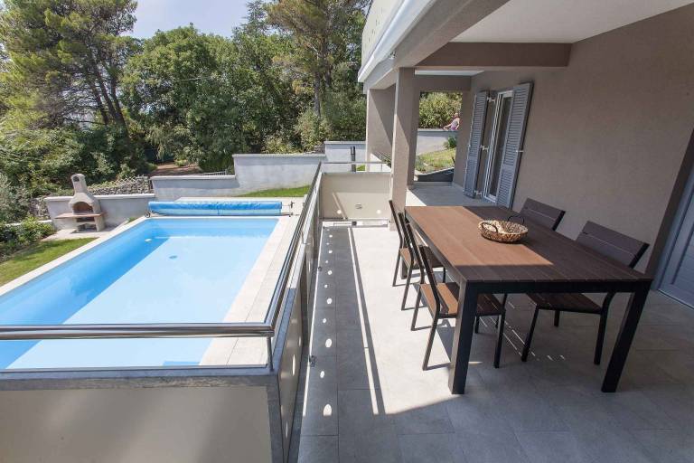 Apartman Ljutići