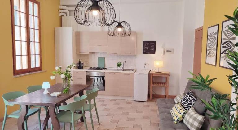 Holiday apartment | Dogs allowed — photo 4