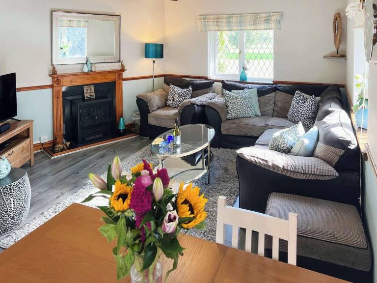 Cottage Ingoldmells