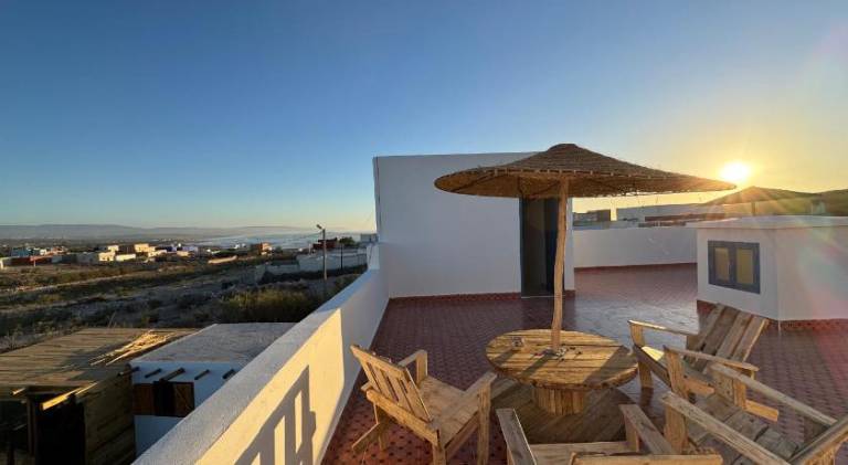 House with 1 room for 14 persons in Essaouira