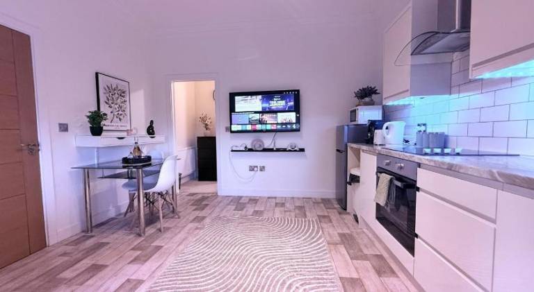 Pleasant holiday apartment | Pet-friendly — photo 4