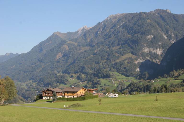 Ferienwohnung Embach