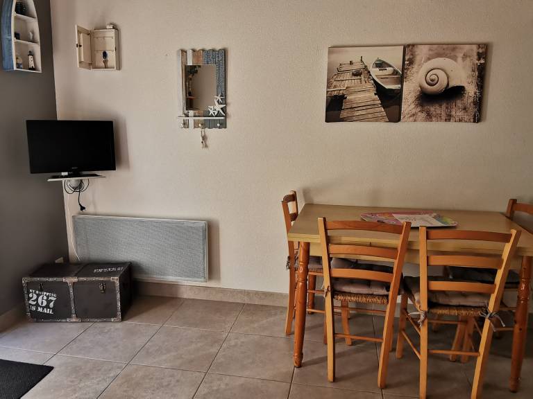 Pleasant house with grill | Pets are welcome — photo 5