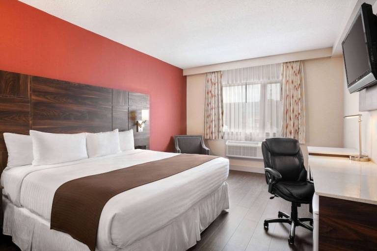Motel Medicine Hat