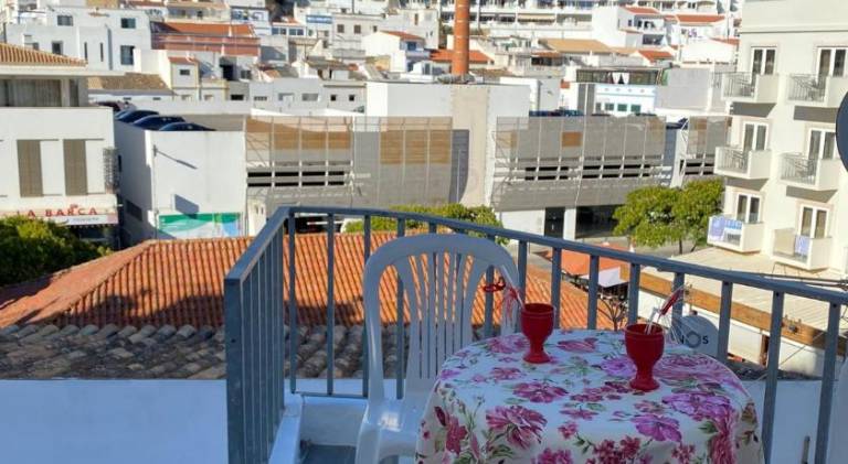 Rental apartment with terrace — photo 4