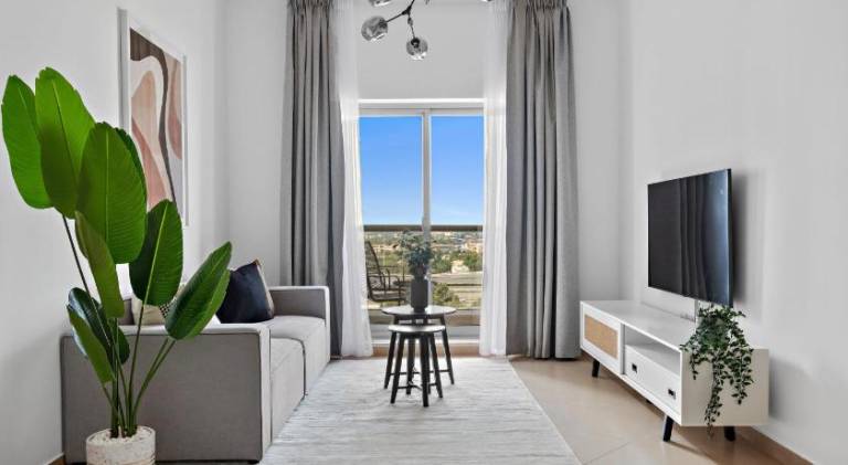 Apartment  Al Barsha