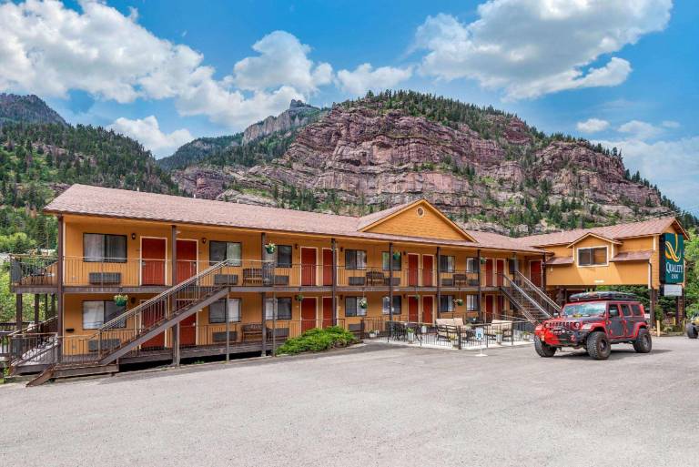 Quality Inn Ouray — photo 3