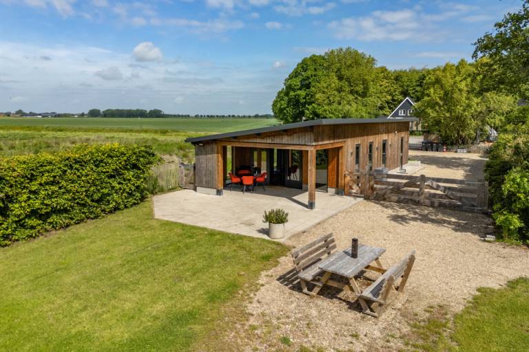 DG1711 Ferienhaus im Maasbommel