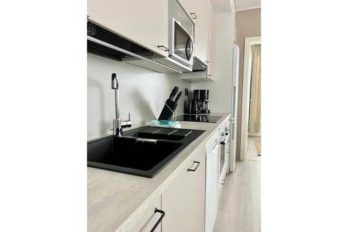 Ferienwohnung Oulu