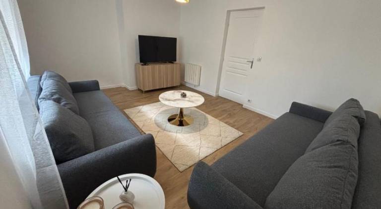Beautiful apartment | Dogs allowed — photo 4