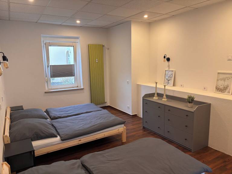 Ferienwohnung Spremberg