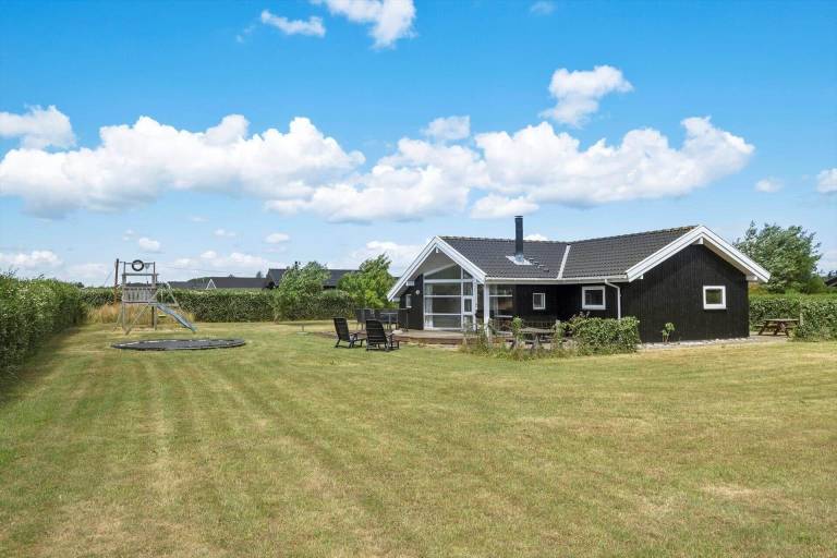 Ferienhaus in Skovmose f&uuml;r max. 8 Personen