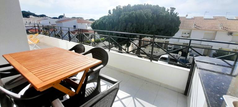 Apartamento  Praia da Falésia