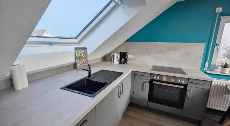 Nice holiday apartment | Pets allowed — photo 4