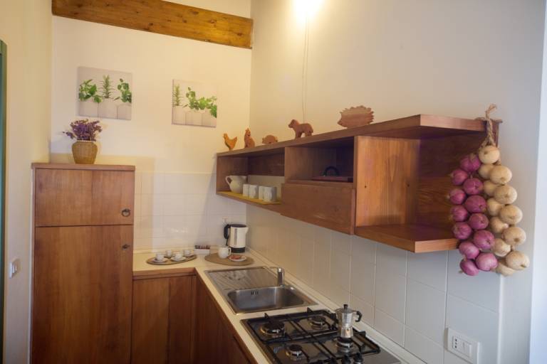 Corte San Mattia - Agriturismo Verona: Casa della Lavanda — photo 3