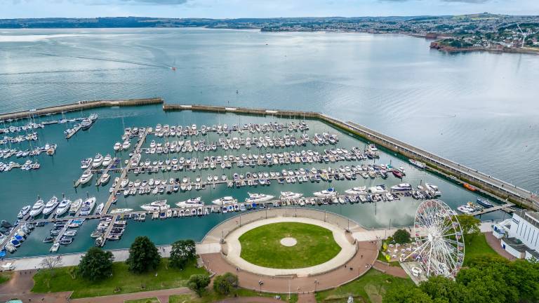 Apartment Paignton
