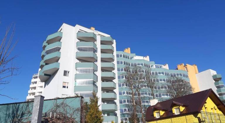 Apartment with 1 room for 4 persons — photo 4