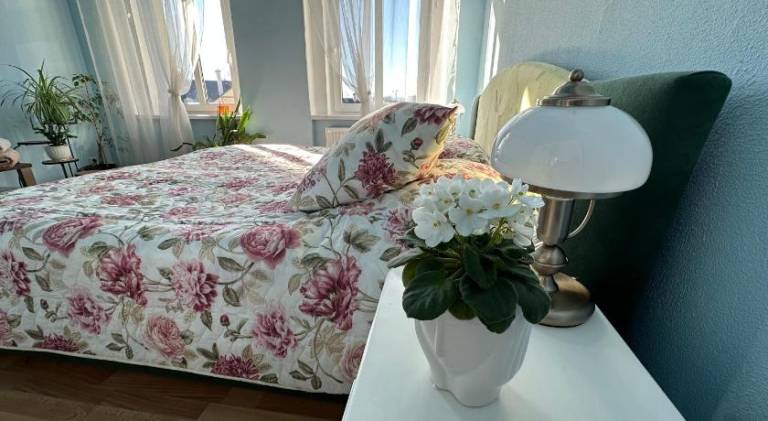 Ferienwohnung Karlsbad