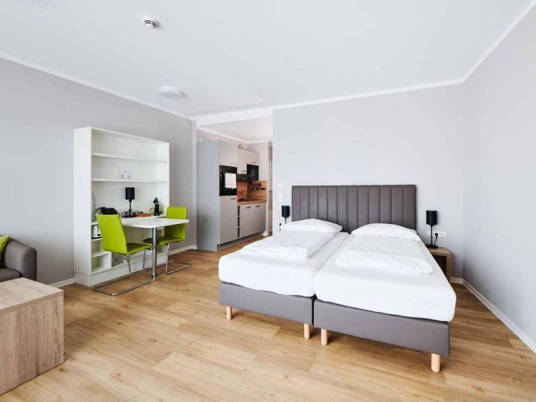 Ferienwohnung Wetzlar