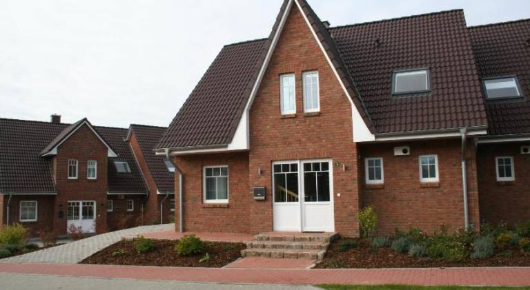 Nice house with barbecue, patio & yard | Next to the beach | Good for workation | Pets are welcome in Rendsburg