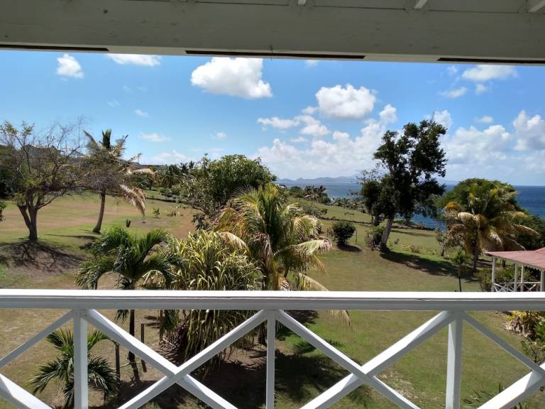 Accommodation  Trinity Palmetto Point Parish