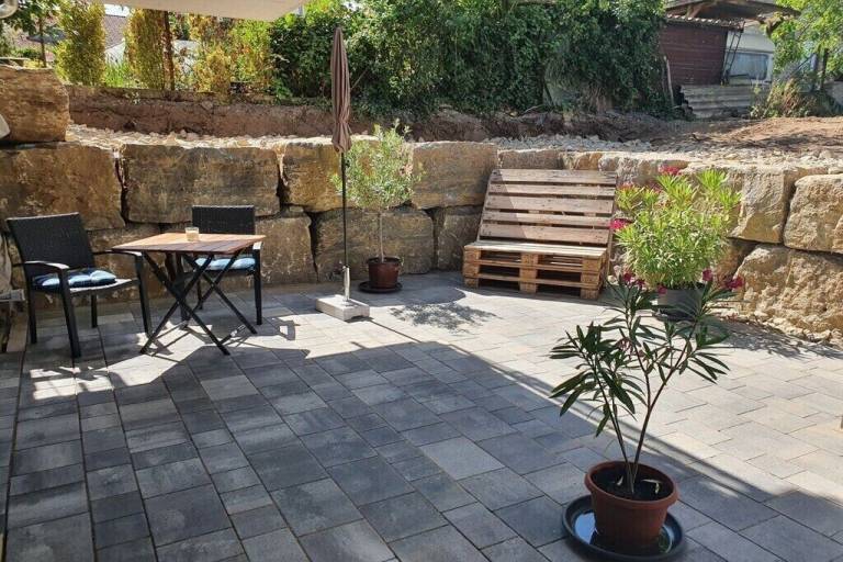 Ferienhaus Sommerhausen