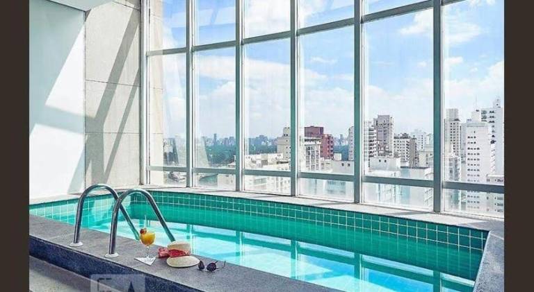 Holiday apartment with pool — photo 3