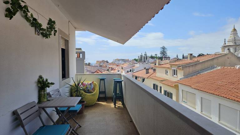 Family-friendly wonderful holiday apartment | Beach nearby | Perfect for remote work | Pet-friendly in Cascais