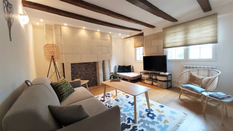 Apartamento Tours