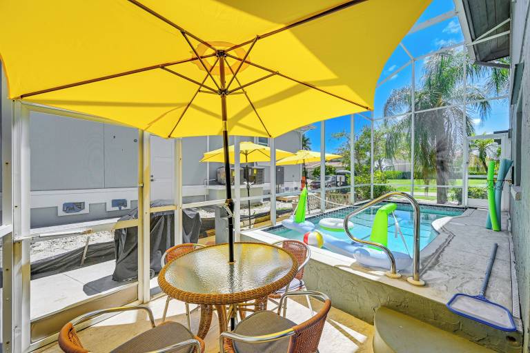 House Marco Island