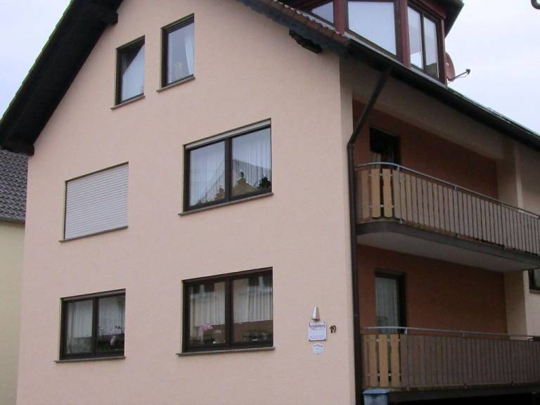 Ferienwohnung Hatzenbühl