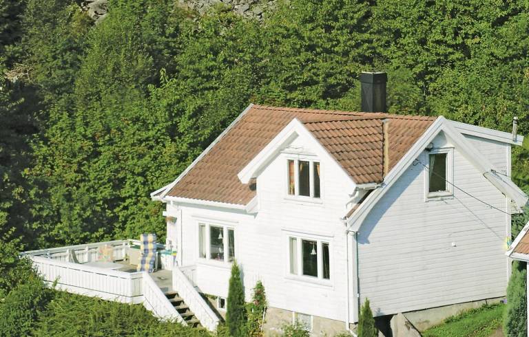 Hus Lindesnes