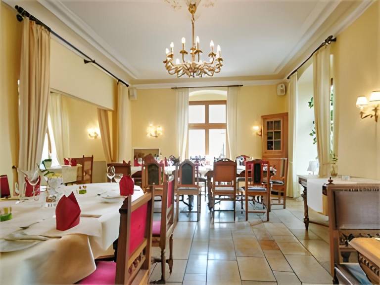 Weinhotel St. Stephanus — photo 5