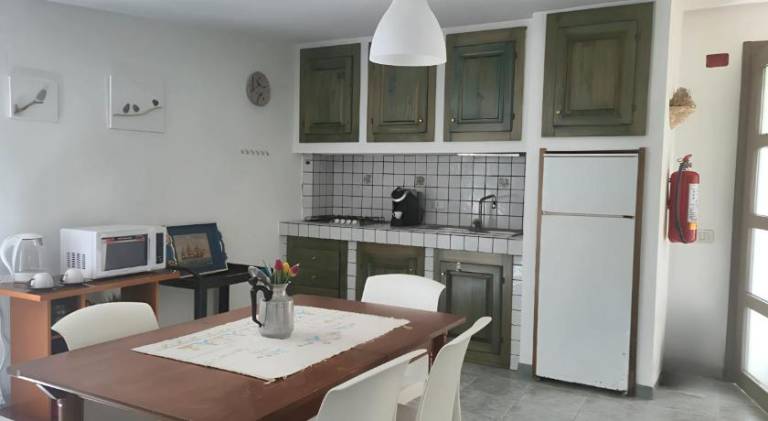 Rental apartment with 2 rooms for 6 persons — photo 2