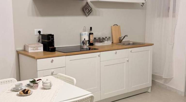 House with 2 rooms for 4 persons — photo 3